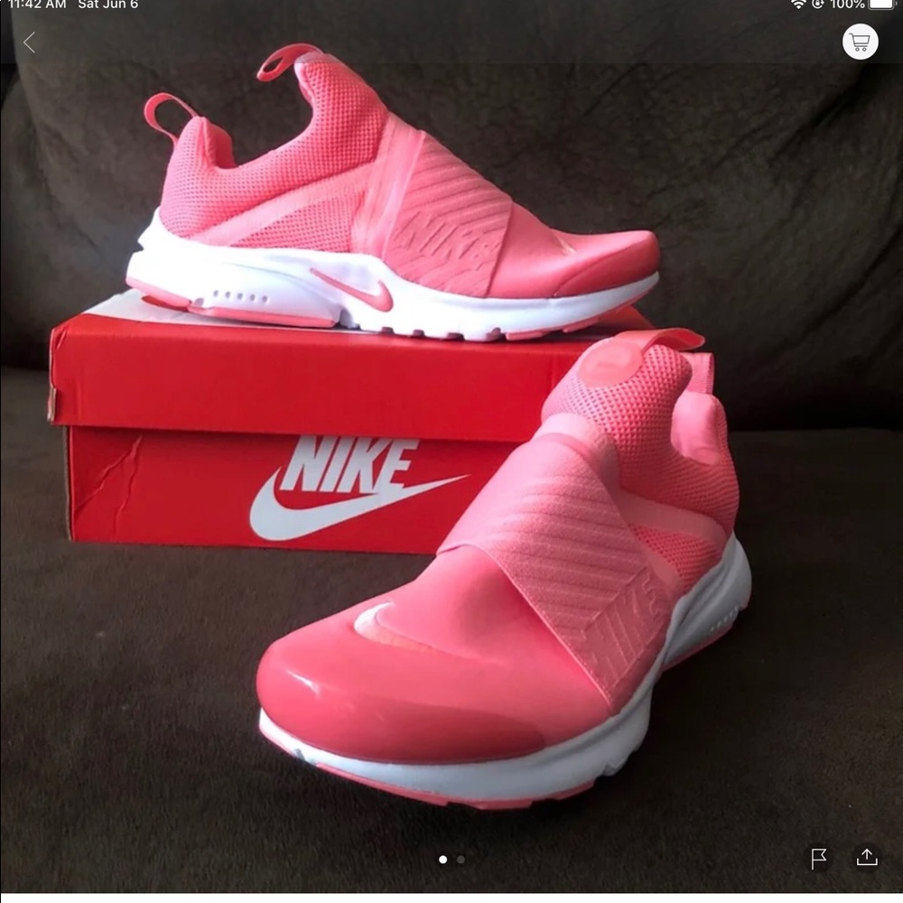 Nike presto extreme